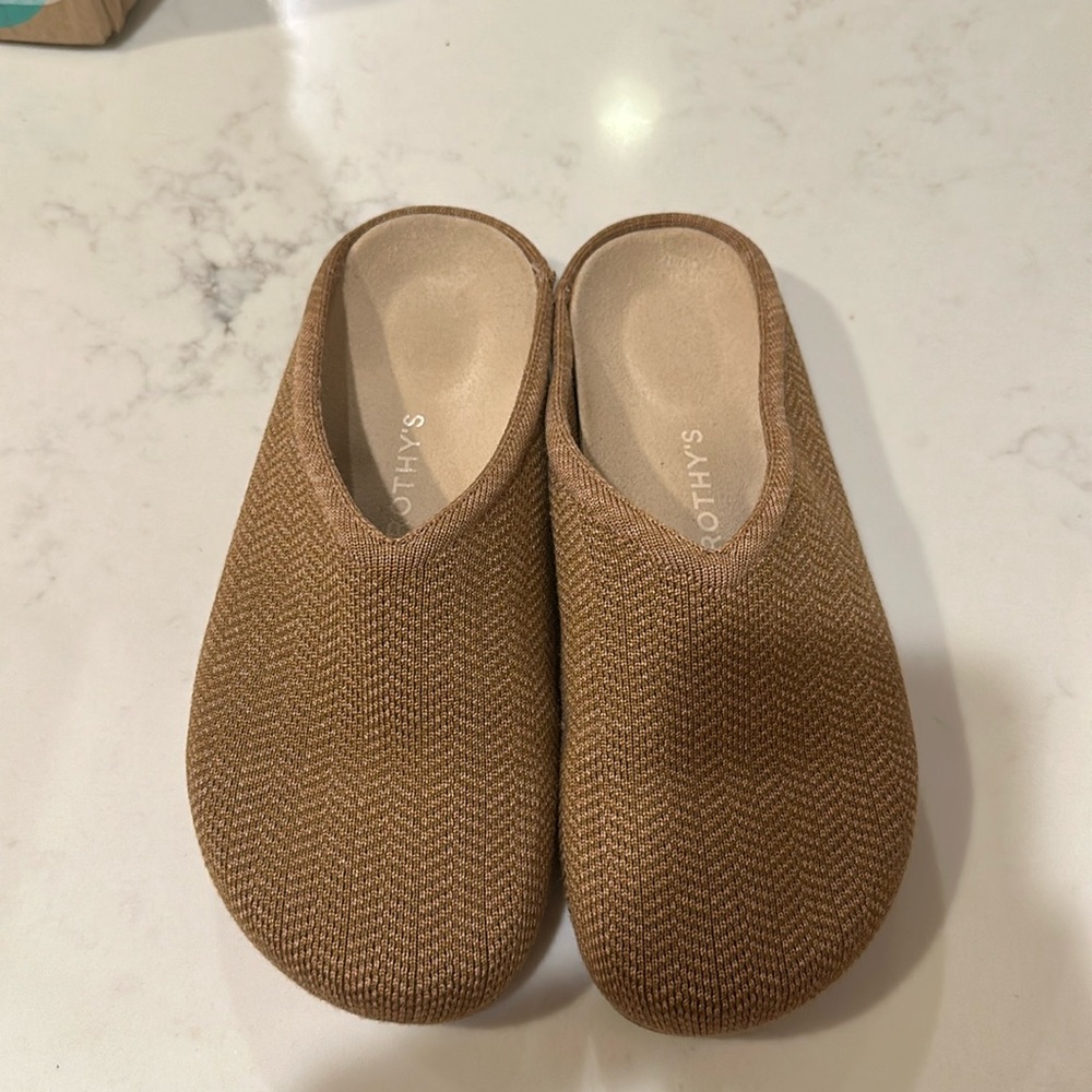 Rothy’s Casual Clog
